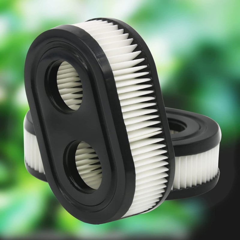 LiuTaoWMX 593260 Air Filter for Lawn Mower, 798452 334404 Replacement Air Filter Compatible with Toro Series Engine 550E 500EX 550EX 625 575EX 4247 5432 5432k, 2 Packs - Image 4